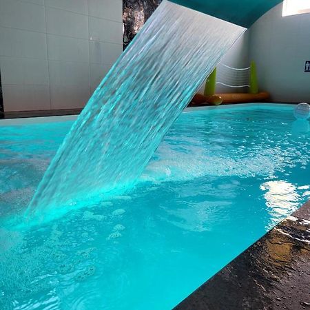 Dom Jastrzebia Z Basenem I Jacuzzi Διαμέρισμα Jastrzębia Góra Εξωτερικό φωτογραφία