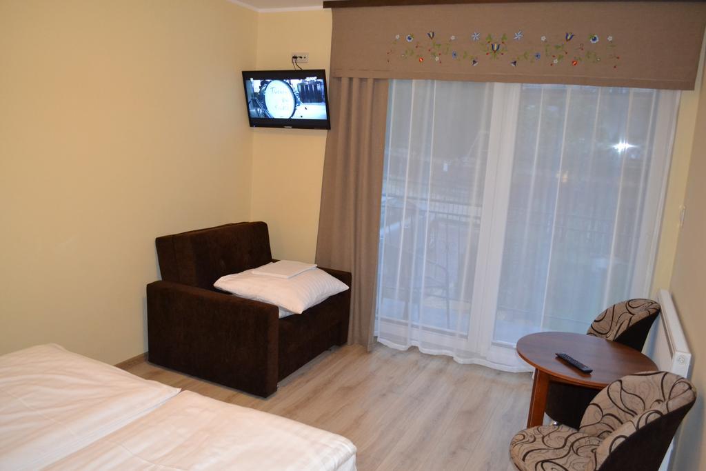 Dom Jastrzebia Z Basenem I Jacuzzi Διαμέρισμα Jastrzębia Góra Εξωτερικό φωτογραφία