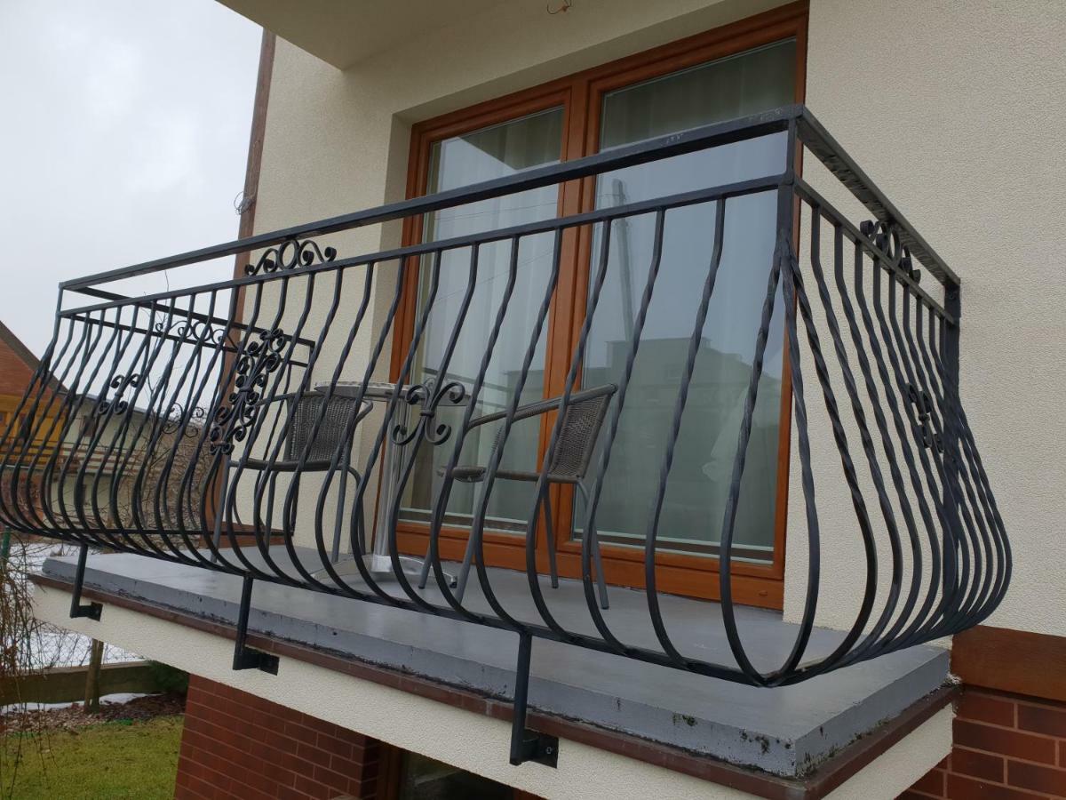 Dom Jastrzebia Z Basenem I Jacuzzi Διαμέρισμα Jastrzębia Góra Εξωτερικό φωτογραφία