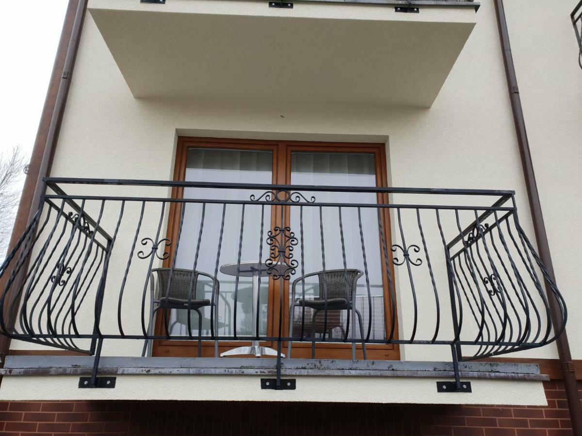 Dom Jastrzebia Z Basenem I Jacuzzi Διαμέρισμα Jastrzębia Góra Εξωτερικό φωτογραφία