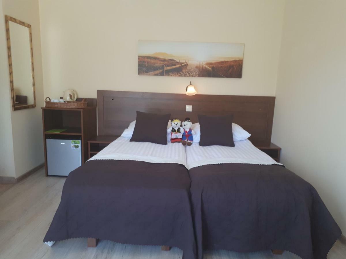 Dom Jastrzebia Z Basenem I Jacuzzi Διαμέρισμα Jastrzębia Góra Εξωτερικό φωτογραφία