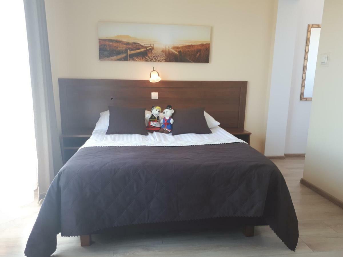 Dom Jastrzebia Z Basenem I Jacuzzi Διαμέρισμα Jastrzębia Góra Εξωτερικό φωτογραφία